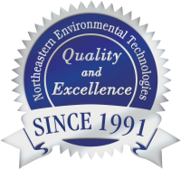 NETC Quality and Excellence Seal